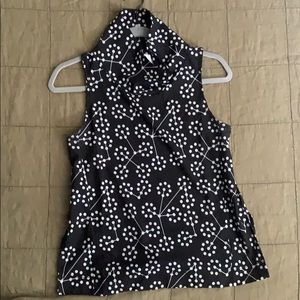 Oiselle Passport Mock Neck // Brand New w/o Tags